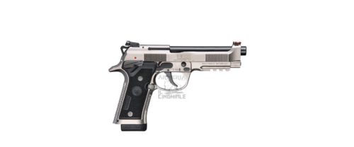 Beretta 92x Performance