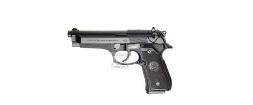 Beretta 98 FS cal.9×21