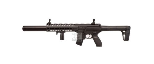 Sig Sauer CAC MCX cal.4.5